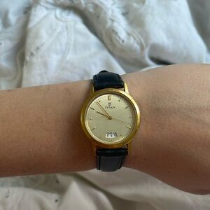 titan watch